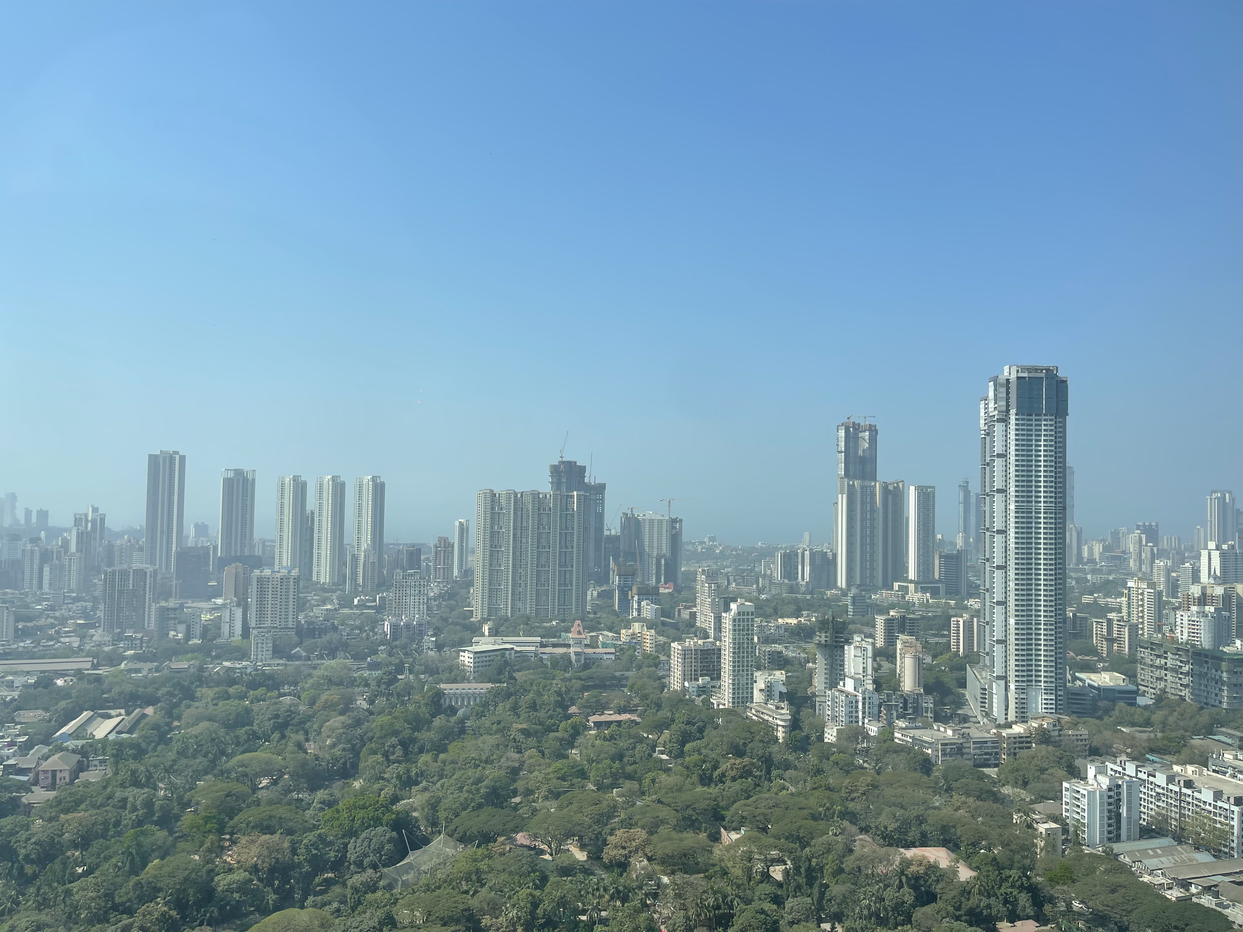 Should i buy a Home in South Mumbai or Suburbs in Mumbai for Investment?